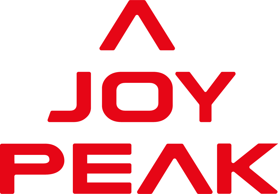 Joypeak Logo-en